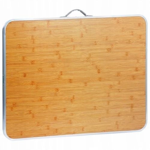 Stół TURYSTYCZNY kempingowy składany stolik balkonowy ogrodowy piknikowy na Arena.pl