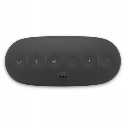 Głośnik bezprzewodowy przenośny Bose SoundLink Color II czarny 20W ORYGINAŁ na Arena.pl