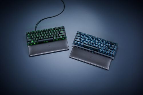 Podkladka Razer Ergonomic Wrist Rest Mini na Arena.pl