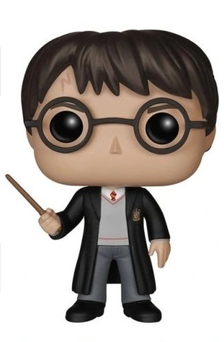 funko pop! harry potter 01 na Arena.pl