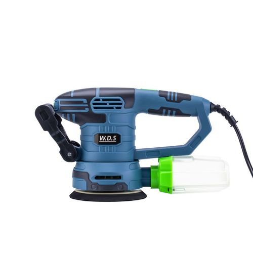SZLIFIERKA MIMOŚRODOWA WDS2501 na Arena.pl