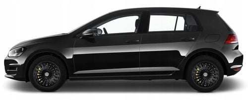 KOŁPAKI 15 do VW Golf Plus Vento Fox Touran GCP na Arena.pl