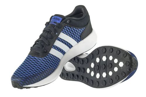 adidas CF RACE (BB9770) na Arena.pl