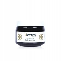 Balsam do skórzanych butów, kurtek, mebli Lettro