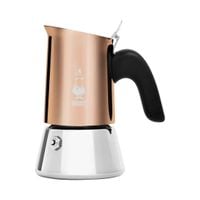 Kawiarka BIALETTI New Venus 2 TZ Miedziany