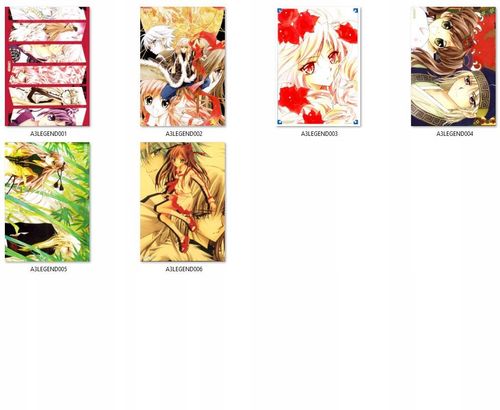 Pocztówka Legend DO WYBORU na Arena.pl