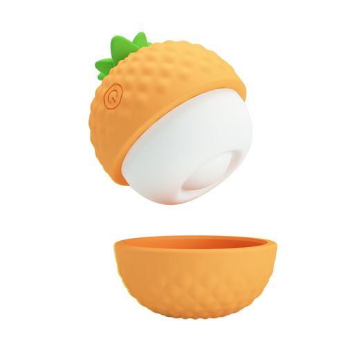 Pretty Love - Pineapple Secret, 12 Thumping Functions, Silicone na Arena.pl