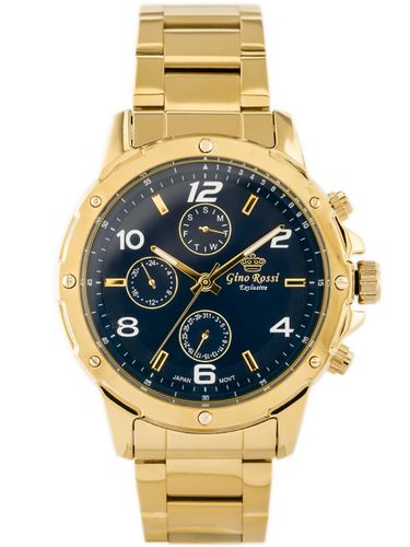 GINO ROSSI - E11710B - EXCLUSIVE (zg236e) na Arena.pl
