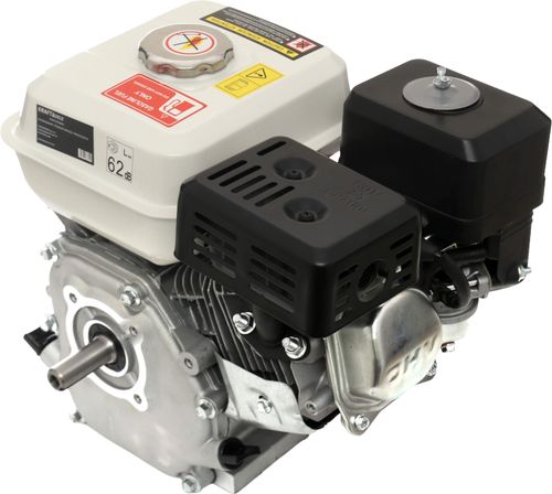 SILNIK SPALINOWY 7HP WAŁEK 20MM KD1825 na Arena.pl