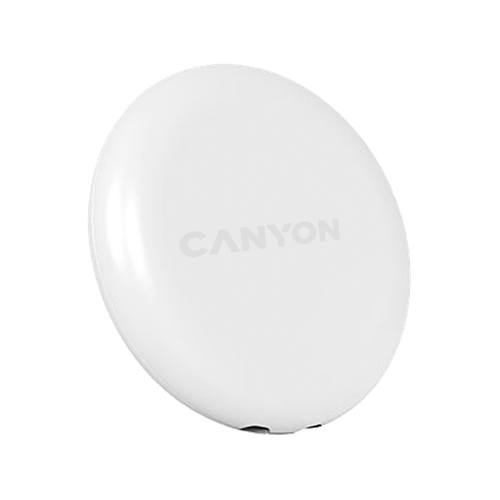CANYON smart tag ONTAG 1 iOS 4 pcs KIT White na Arena.pl