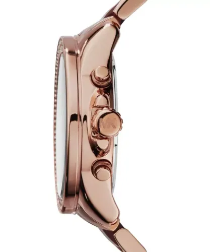 ZEGAREK DAMSKI MICHAEL KORS MK6159 WREN (zm593c) na Arena.pl