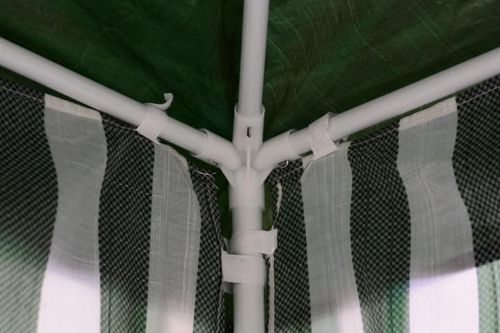 Pawilon handlowy, namiot ogrodowy 3x3 m na Arena.pl