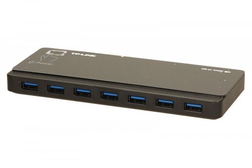TP-LINK UH700 HUB 7xUSB 3.0 na Arena.pl