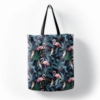 TORBA - Flamingi