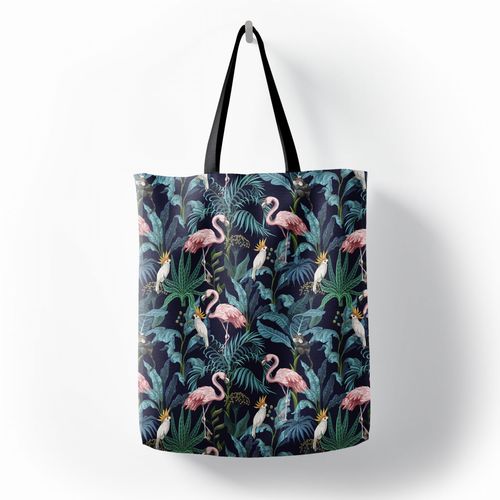 TORBA - Flamingi na Arena.pl