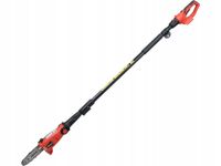 Nożyce akumulatorowe Yato 18V elektryczne do żywopłotu i okrzesywania 20 cm