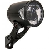 LAMPKA przód HERRMANS E-BIKE MR8 E 6-12V 180 LUM