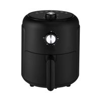 2X FRYTKOWNICA BEZTŁUSZCZOWA 2,3L AIRFRYER EKA001 ESPERANZA 1000W