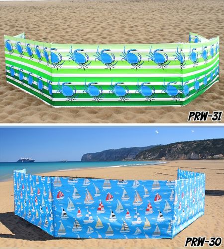 PARAWAN PLAŻOWY 16M NA PLAŻE PARAWANY MATA PIKNIK MORZE POLSKI PRODUCENT na Arena.pl