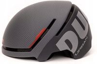 Kask DUCATI Urban Czarny (rozmiar L)