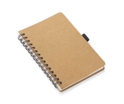 Notes BATO Posiada 60 kartek w linie, format A6 na Arena.pl