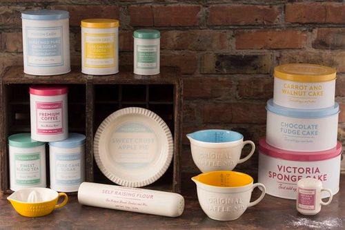 MC - Dozownik do mąki, Baker's Authority na Arena.pl