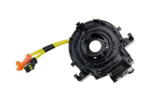 TAŚMA KIEROWNICY/ZWIJAK TOYOTA YARIS 2005 2006 2007 2008 2009 2010 2011 na Arena.pl