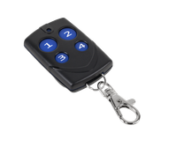 PIL0405 Uniwersalny pilot do bram