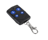 PIL0405 Uniwersalny pilot do bram