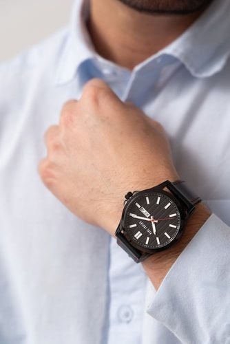 zegarek męski paul lorens pl8071a3-1a3 + box na Arena.pl