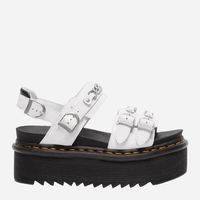 Sandały damskie skórzane Dr.Martens 27301100