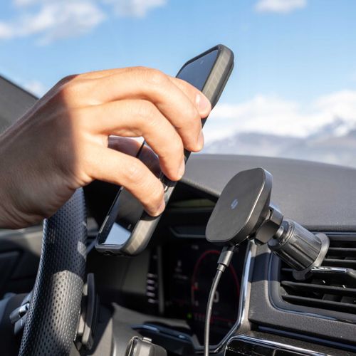 Spacecase Car Holder Air Vent Magcharge Wm10B na Arena.pl