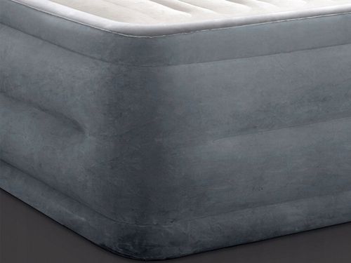 Materac Dmuchany Dwuosobowy Łóżko z Pompką 230V Intex 64414ND MODEL 2024 na Arena.pl