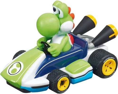 Carrera 1. First - Mario Kart 8 63005 na Arena.pl