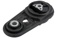 PODUSZKA SILNIKA TYŁ RENAULT CLIO III 2006 2007 2008 2009 2010 2011 2012