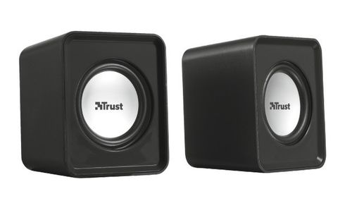 Trust Leto 2.0 Speaker Set - black na Arena.pl