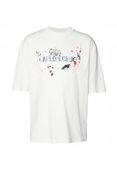 Carlo Colucci UNISEX - Print T-shirt r,38