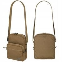 TORBA MESKA NA RAMIE MIEJSKA EDC COMPACT SHOULDER BAG HELIKON Coyote