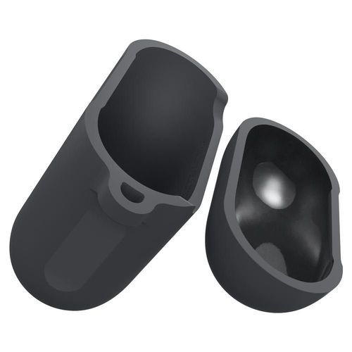 SPIGEN AIRPODS CASE CHARCOAL na Arena.pl