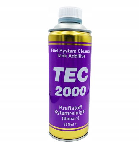 FUEL SYSTEM CLEANER TEC2000FSC TEC 2000 na Arena.pl