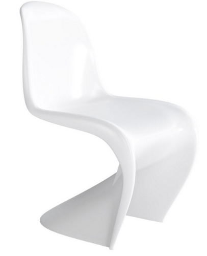 Krzesło Balance białe TH D2 na Arena.pl