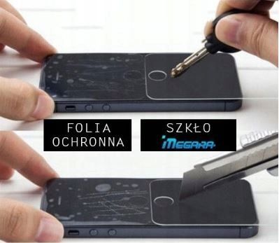 Szkło Hartowane Do Myphone Hammer Explorer zdjęcie 2