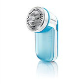 Philips | Golarka do tkanin | GC026/00 | Niebieski, Biały