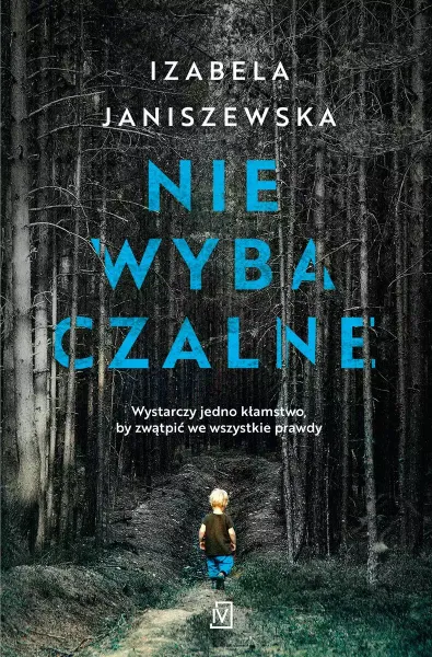 Niewybaczalne zdjęcie 1