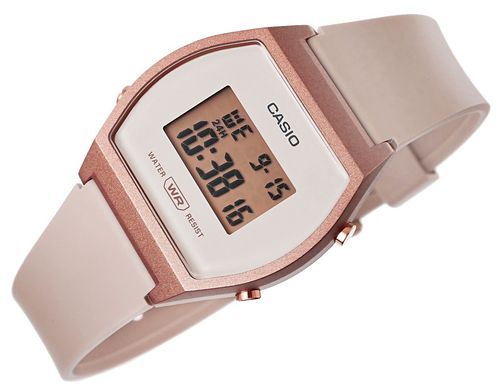 Zegarek Damski CASIO LW-204-4AEF + BOX na Arena.pl