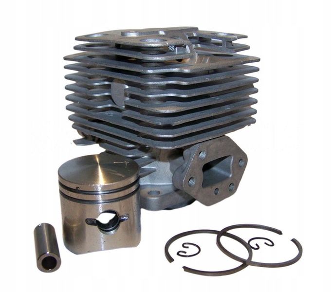 CYLINDER TŁOK HUSQVARNA KOSA 236R 36mm NIKASIL zdjęcie 1