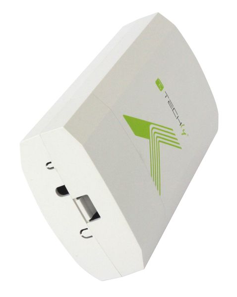 Zewnętrzy CPE Access Point Techly 8dBi 2.4GHz 300Mbps108446 zdjęcie 3