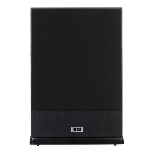 Subwoofer HECO Victa Prime Sub 252 A black na Arena.pl
