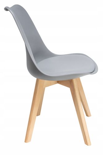 krzesło oslo szare (nowy kod) na Arena.pl