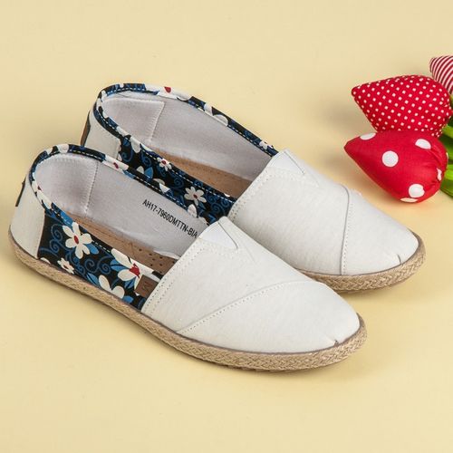 Espadryle w kwiaty r.39 na Arena.pl